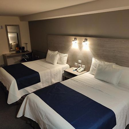 Kasa Hotel & Suites 이라푸아토 외부 사진