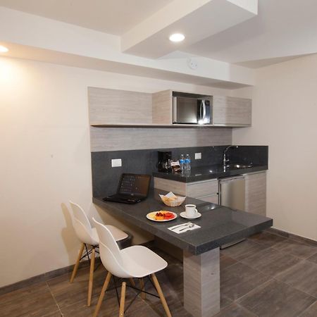 Kasa Hotel & Suites 이라푸아토 외부 사진