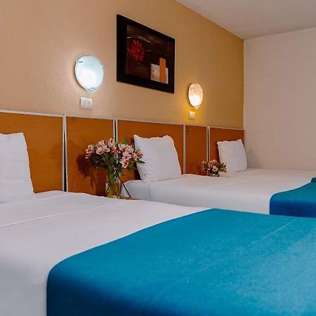 Kasa Hotel & Suites 이라푸아토 외부 사진