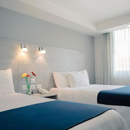 Kasa Hotel & Suites 이라푸아토 외부 사진