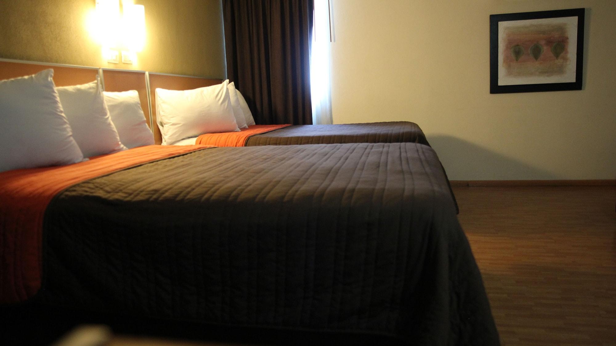 Kasa Hotel & Suites 이라푸아토 외부 사진