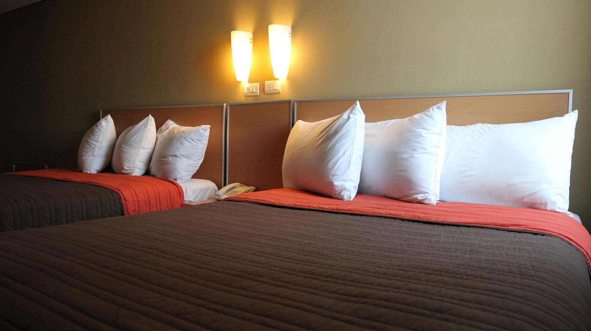 Kasa Hotel & Suites 이라푸아토 외부 사진