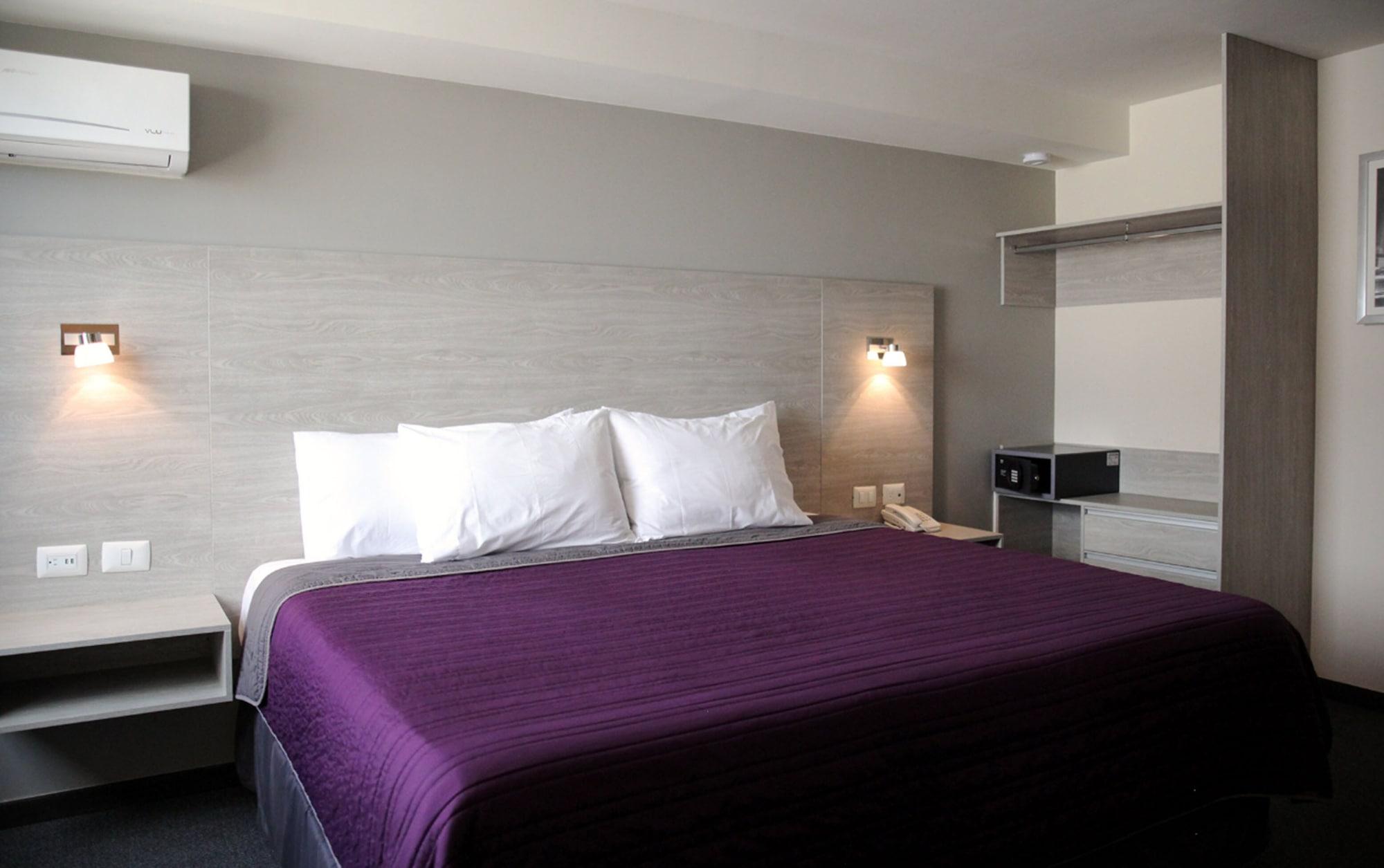 Kasa Hotel & Suites 이라푸아토 외부 사진