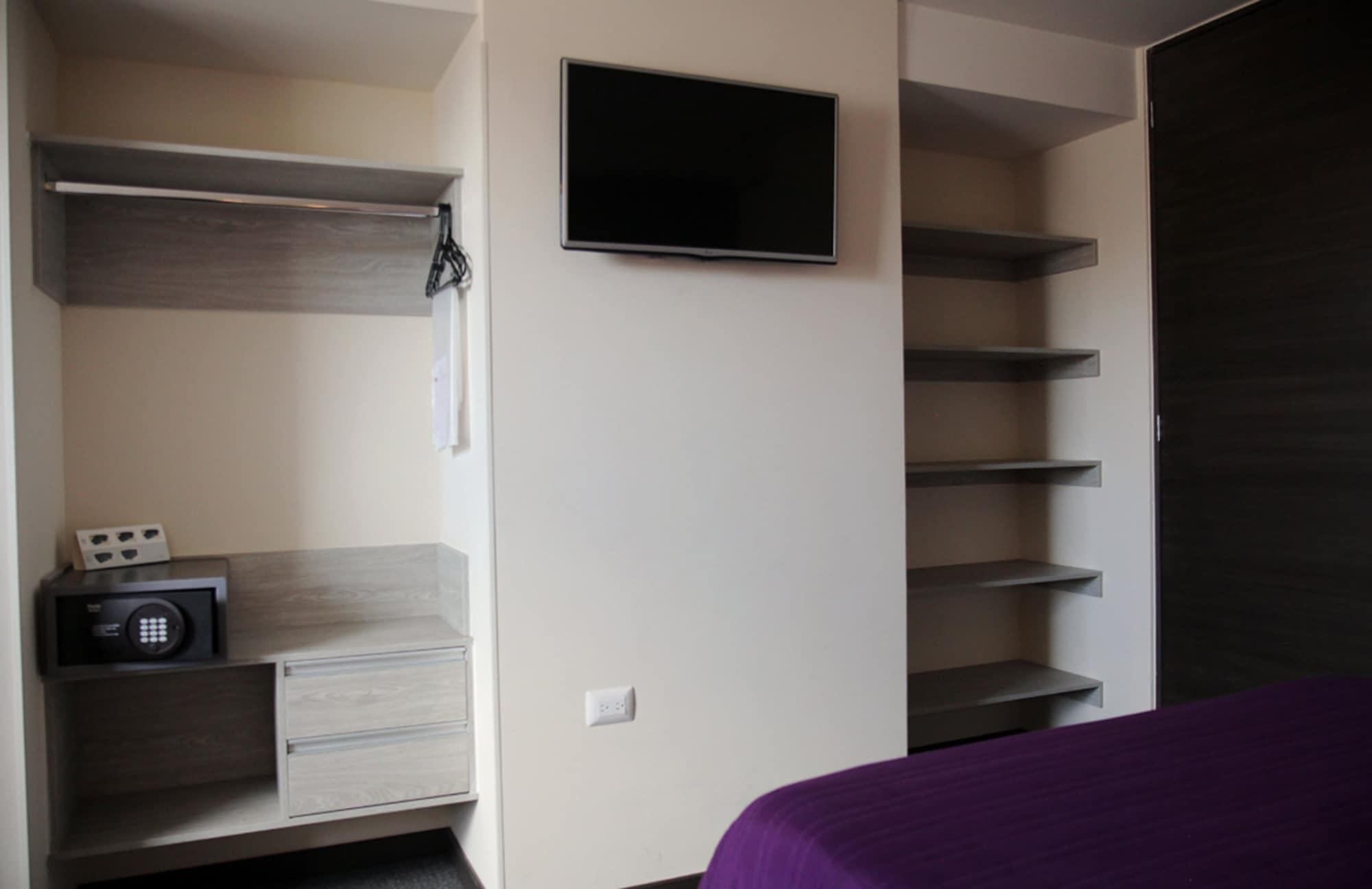 Kasa Hotel & Suites 이라푸아토 외부 사진
