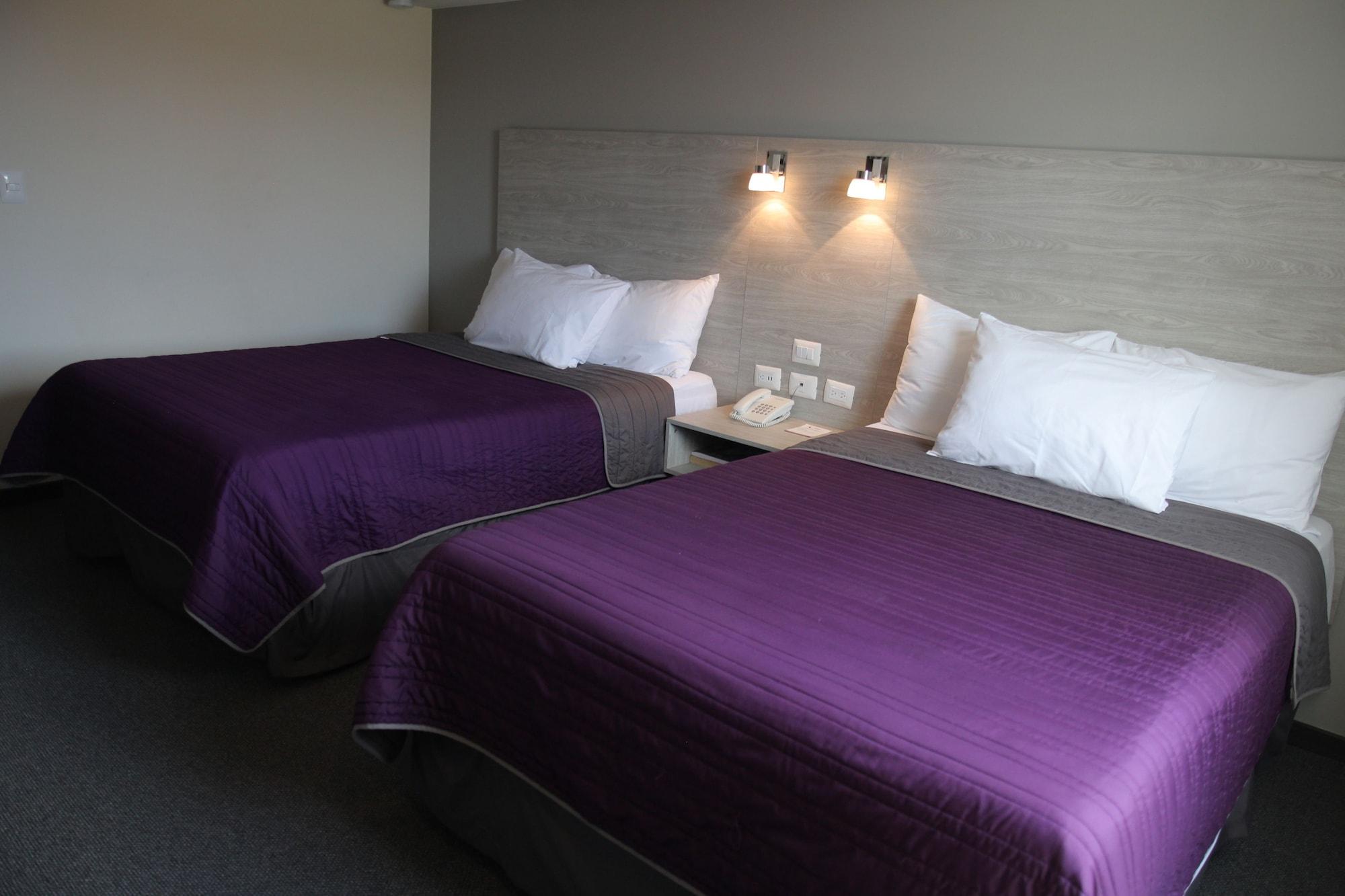 Kasa Hotel & Suites 이라푸아토 외부 사진