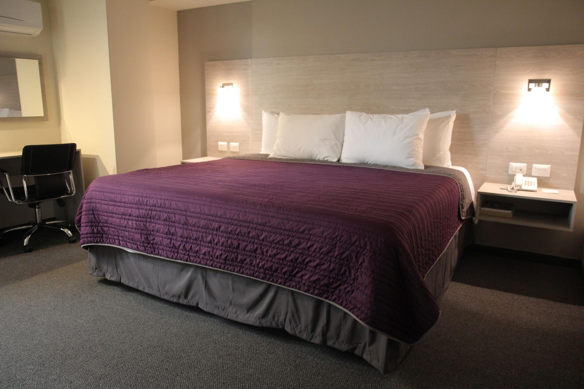 Kasa Hotel & Suites 이라푸아토 외부 사진
