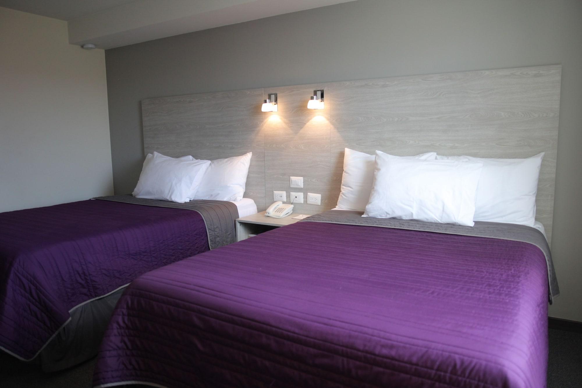 Kasa Hotel & Suites 이라푸아토 외부 사진