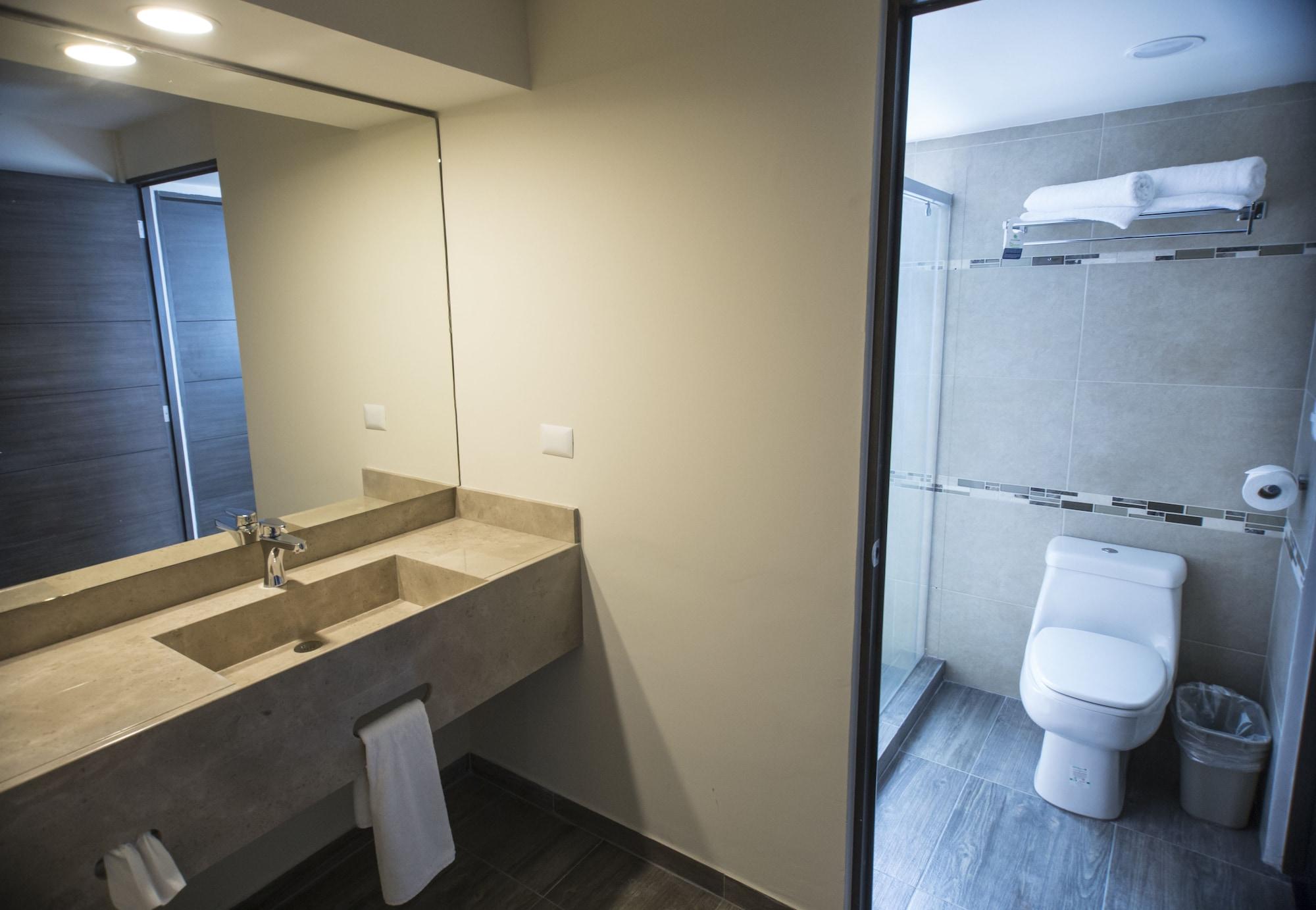 Kasa Hotel & Suites 이라푸아토 외부 사진