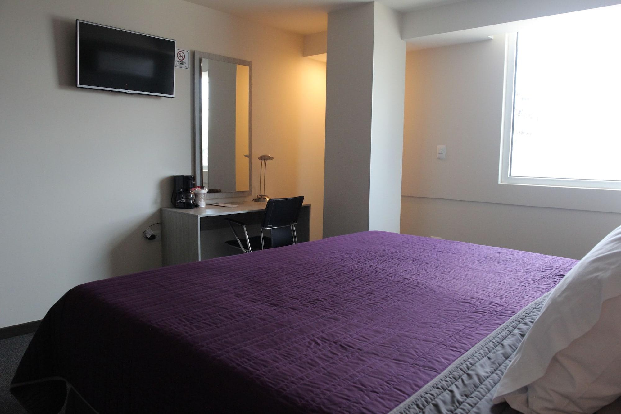 Kasa Hotel & Suites 이라푸아토 외부 사진
