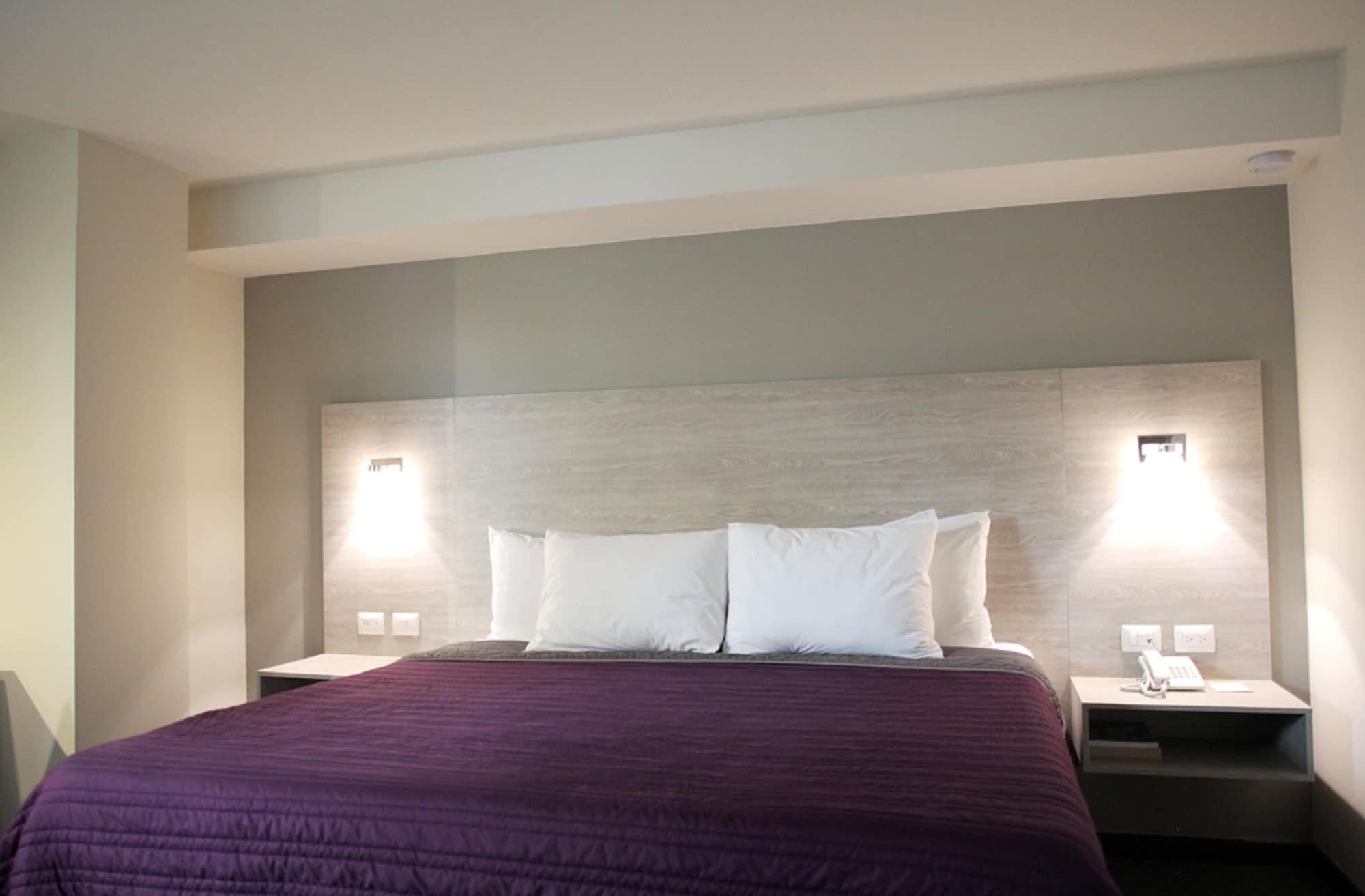 Kasa Hotel & Suites 이라푸아토 외부 사진