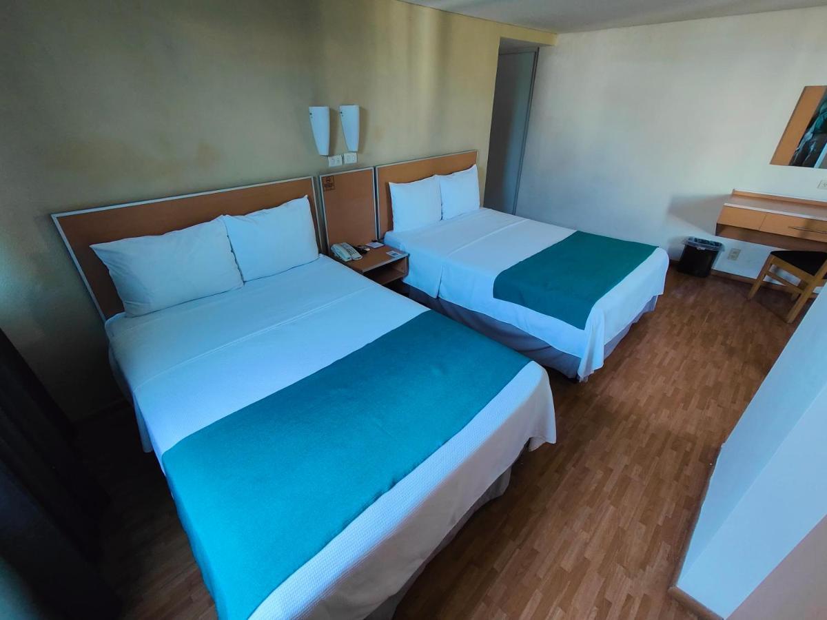 Kasa Hotel & Suites 이라푸아토 외부 사진