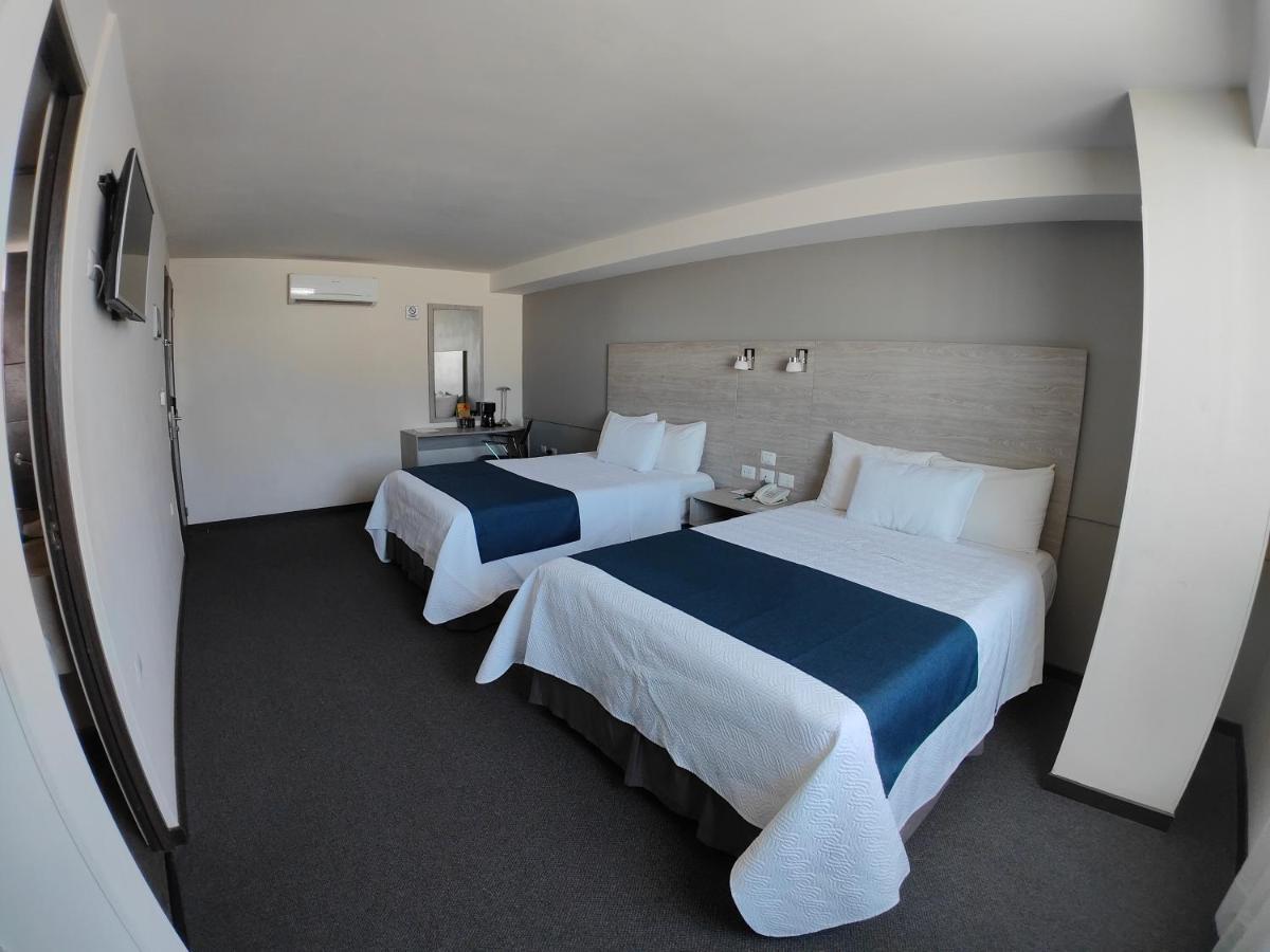 Kasa Hotel & Suites 이라푸아토 외부 사진