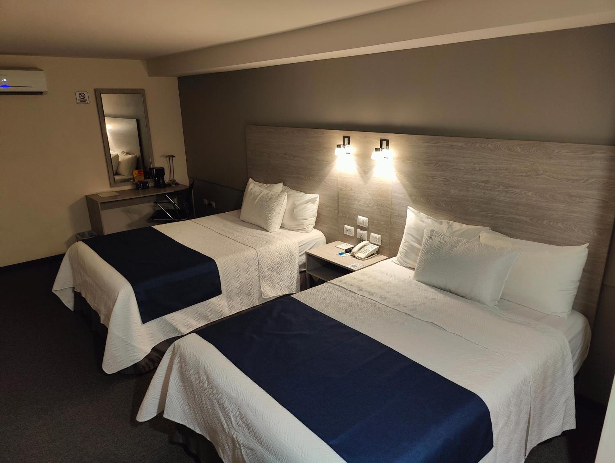 Kasa Hotel & Suites 이라푸아토 외부 사진