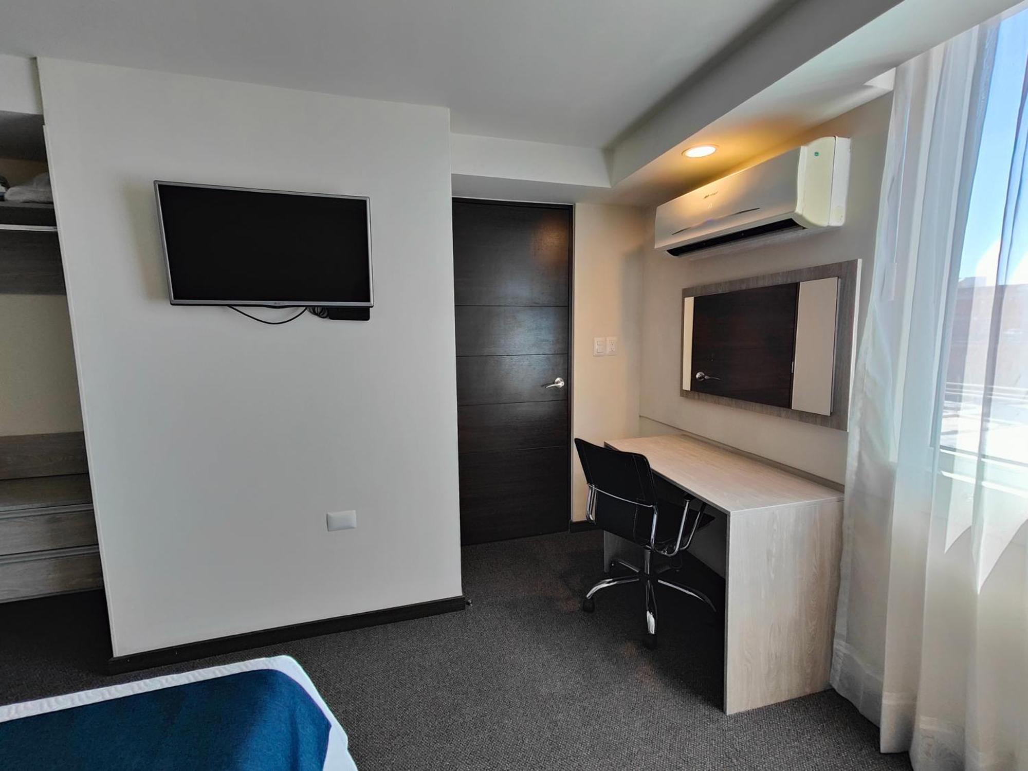 Kasa Hotel & Suites 이라푸아토 외부 사진