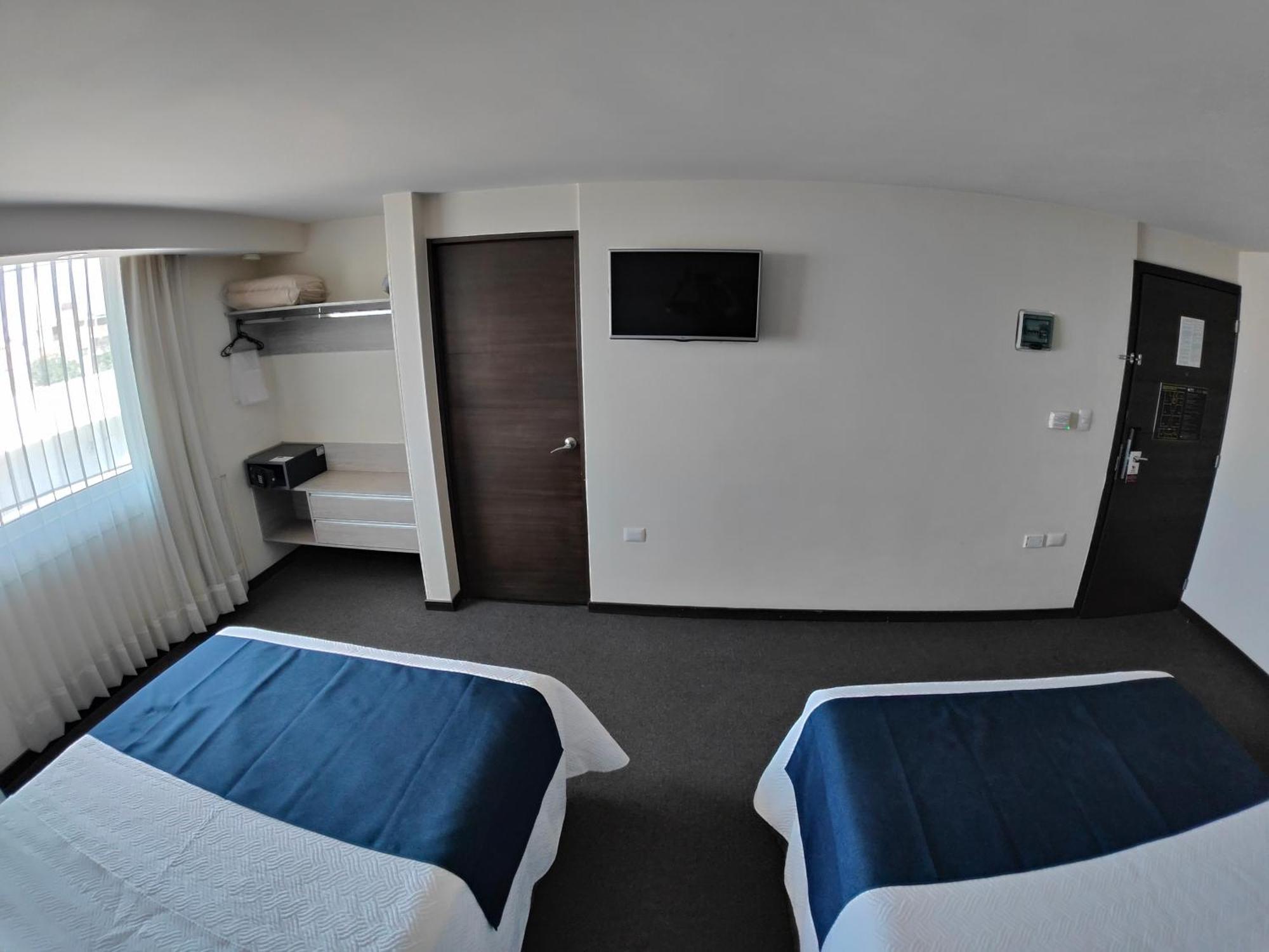 Kasa Hotel & Suites 이라푸아토 외부 사진