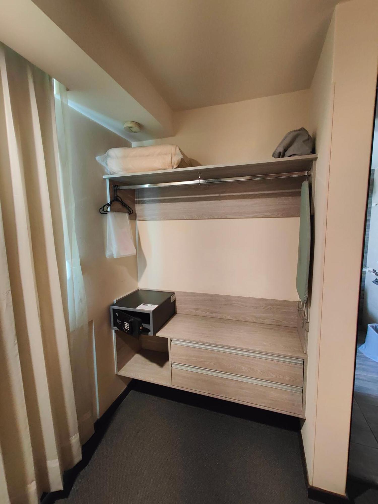 Kasa Hotel & Suites 이라푸아토 외부 사진