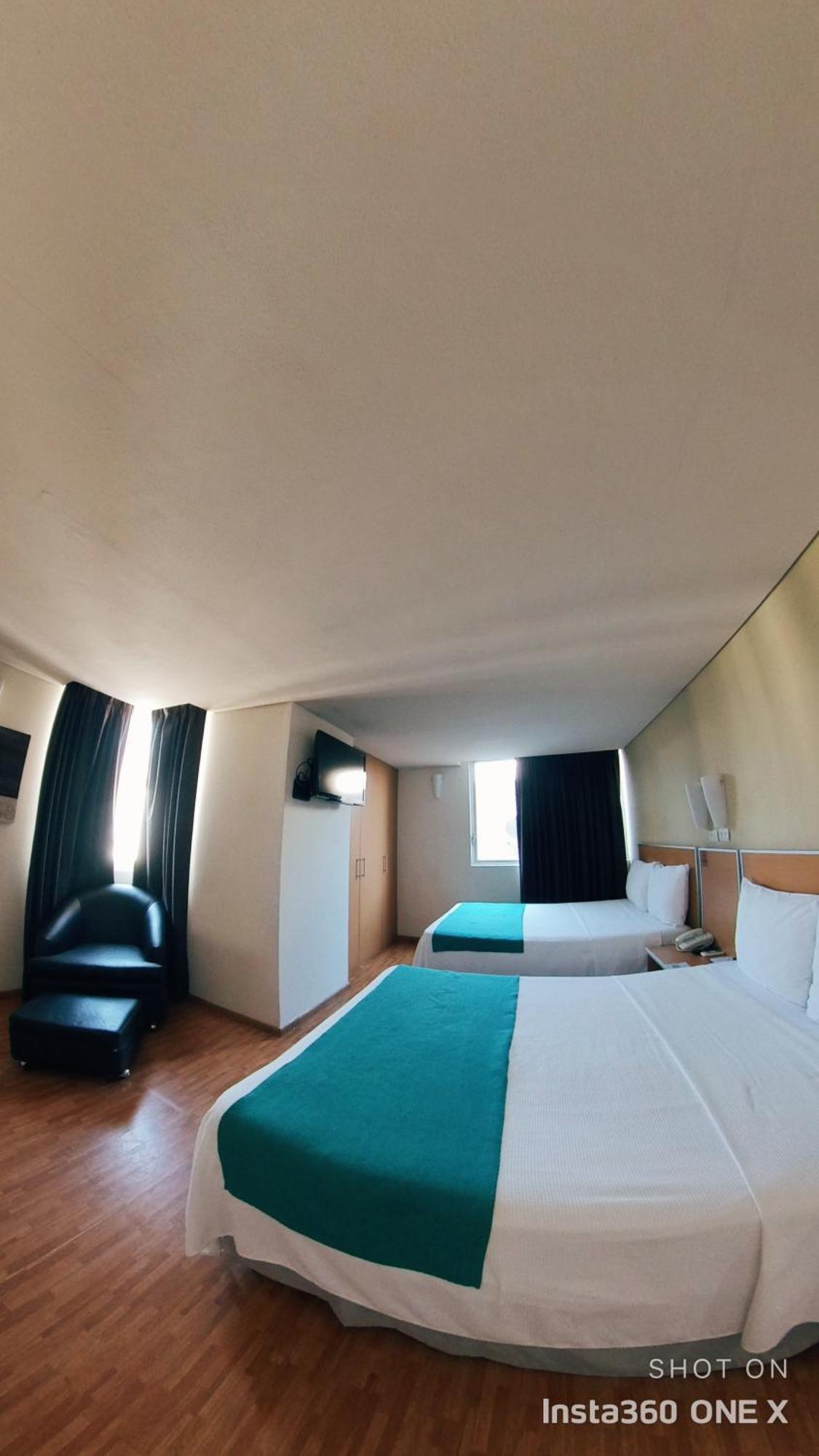 Kasa Hotel & Suites 이라푸아토 외부 사진