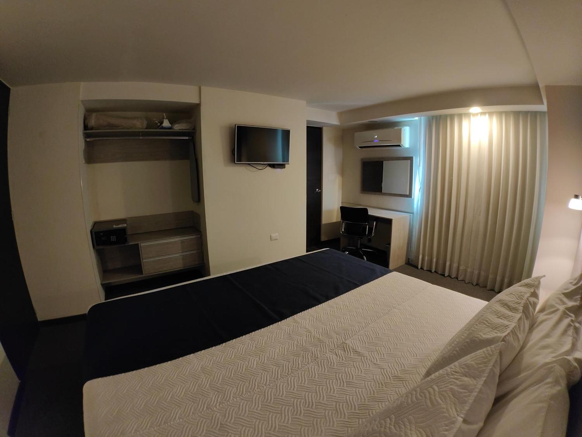 Kasa Hotel & Suites 이라푸아토 외부 사진