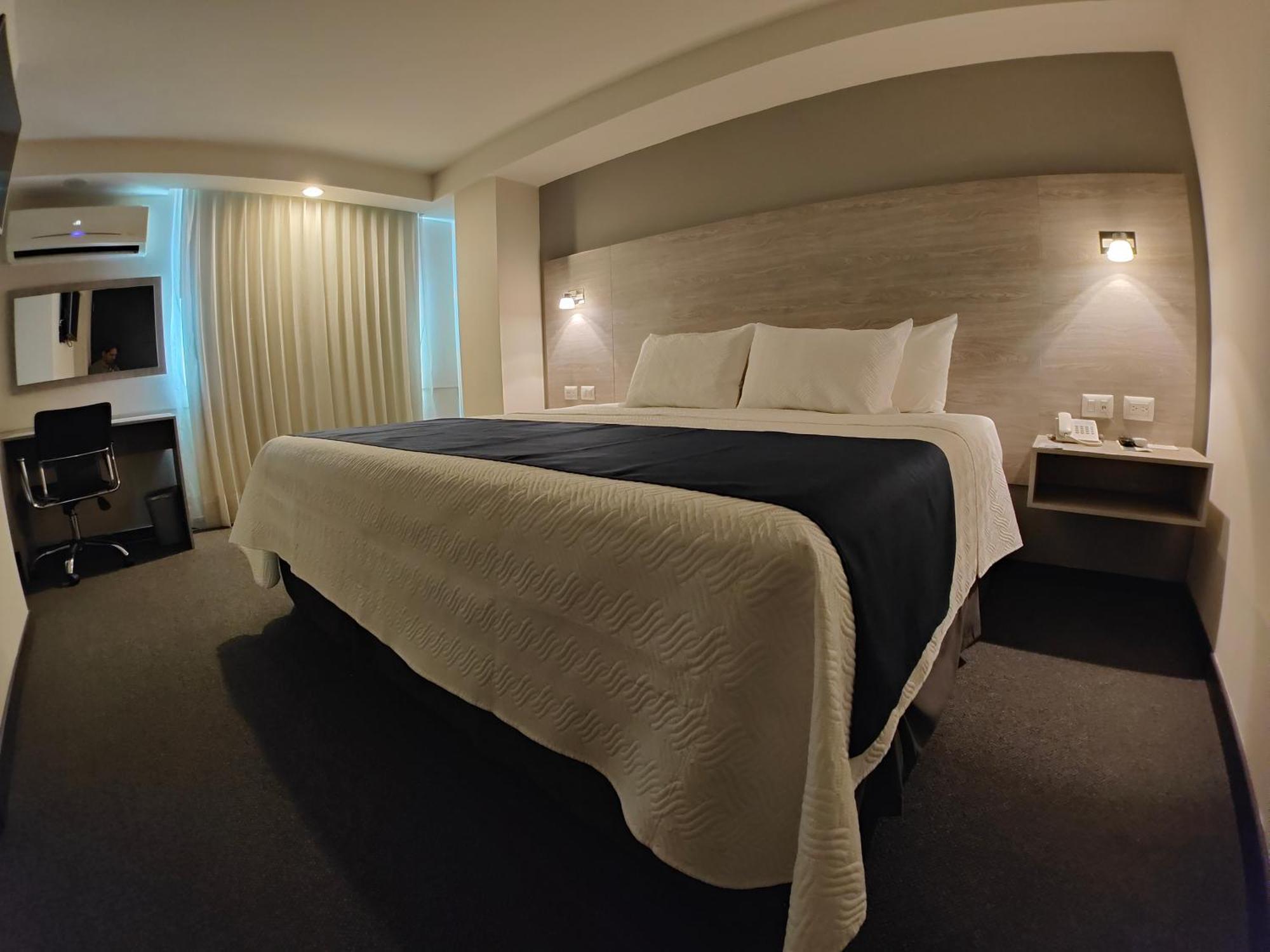 Kasa Hotel & Suites 이라푸아토 외부 사진