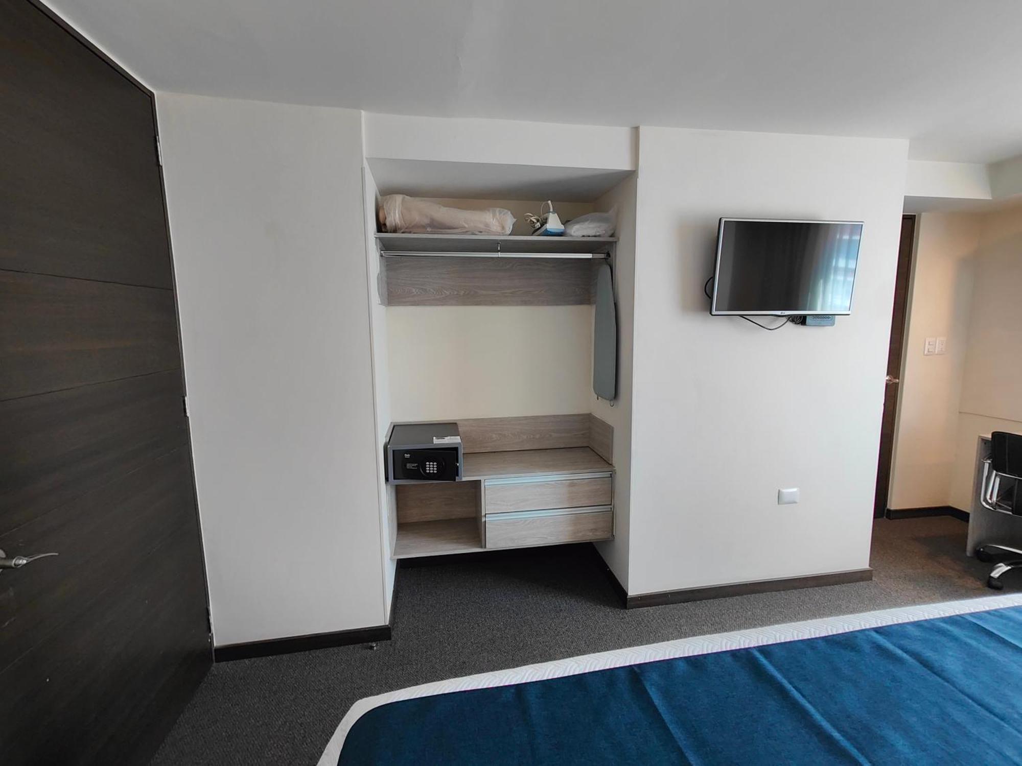 Kasa Hotel & Suites 이라푸아토 외부 사진
