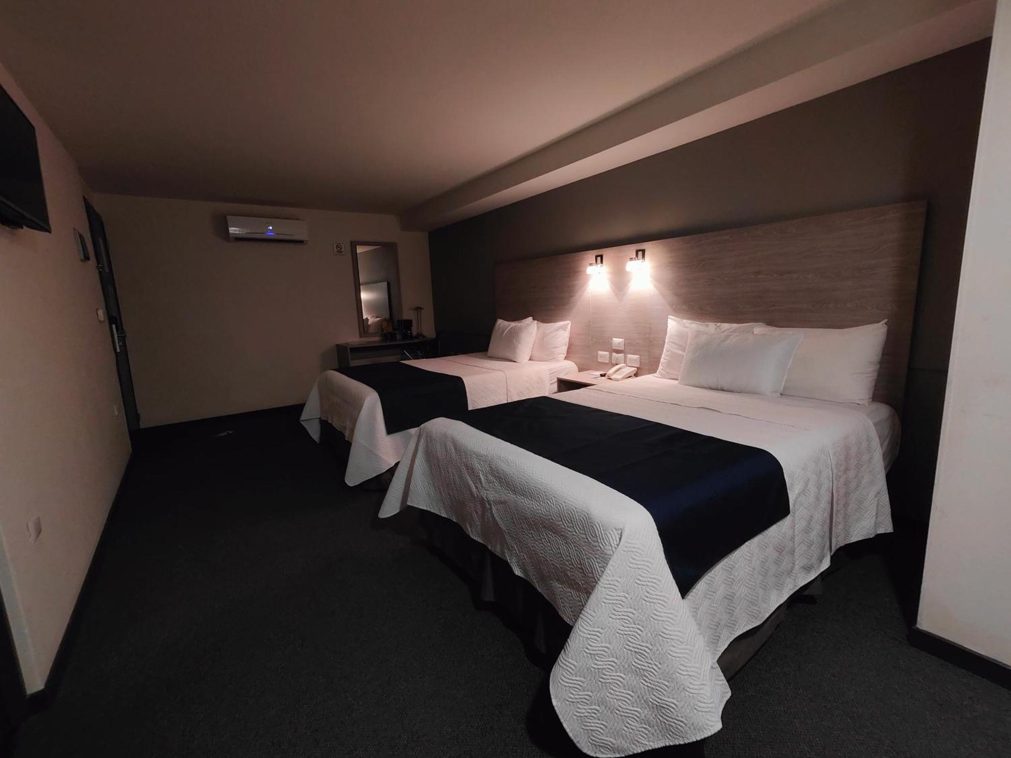 Kasa Hotel & Suites 이라푸아토 외부 사진