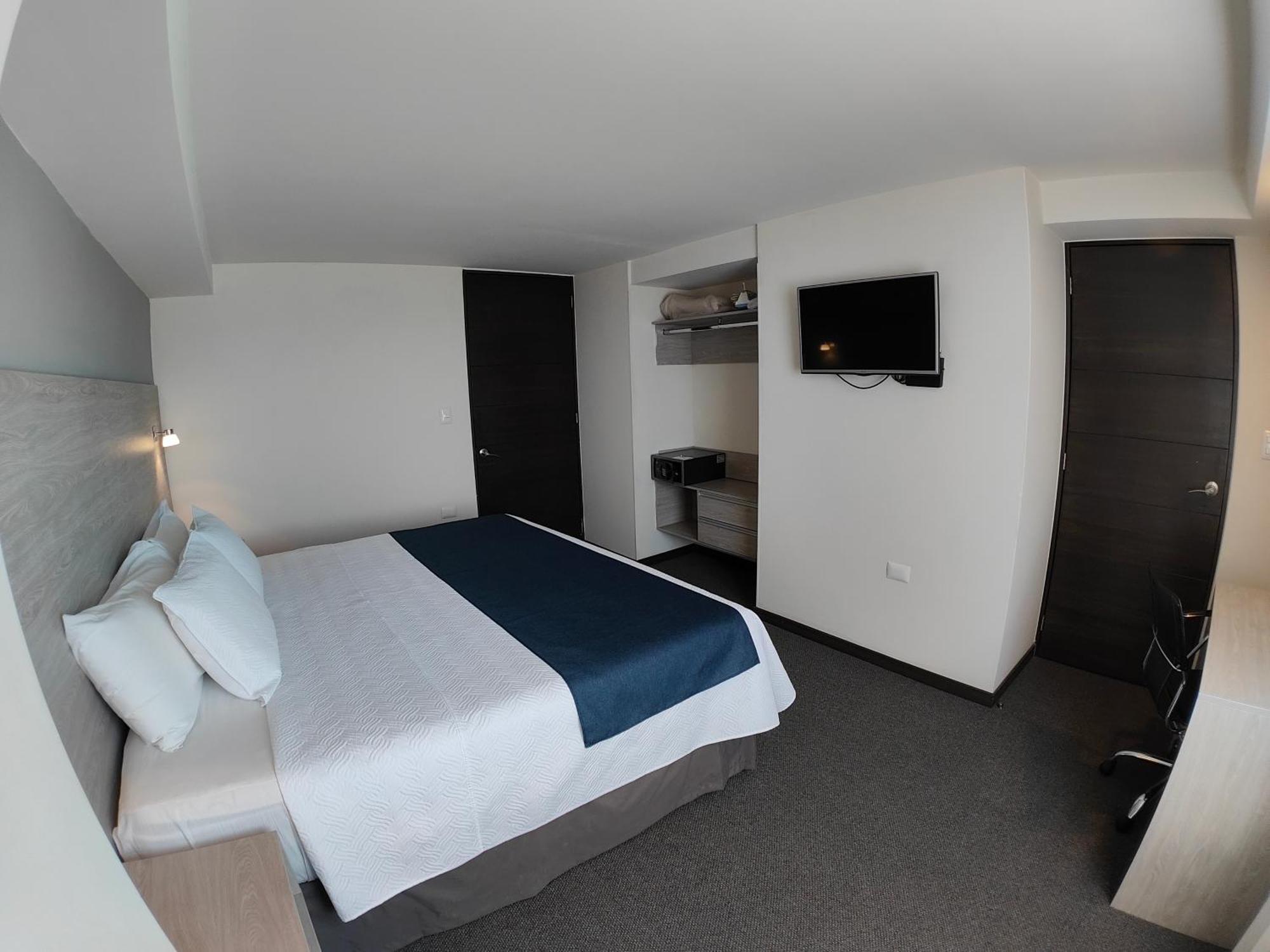 Kasa Hotel & Suites 이라푸아토 외부 사진