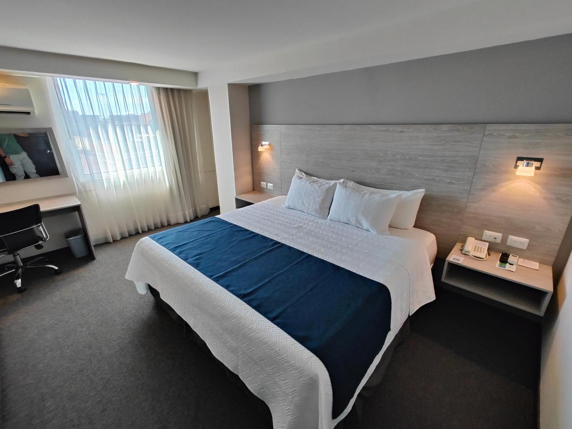 Kasa Hotel & Suites 이라푸아토 외부 사진