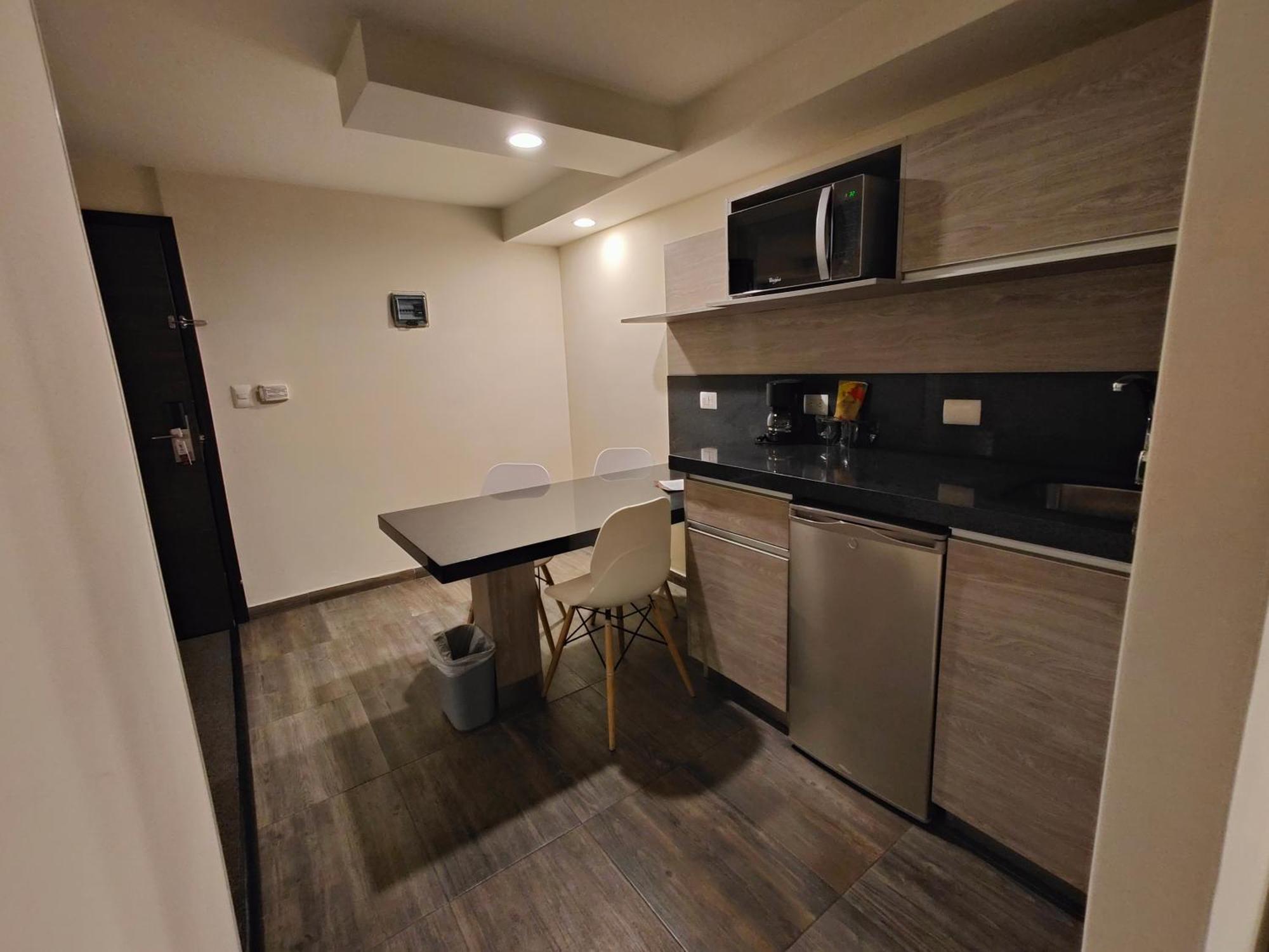 Kasa Hotel & Suites 이라푸아토 외부 사진