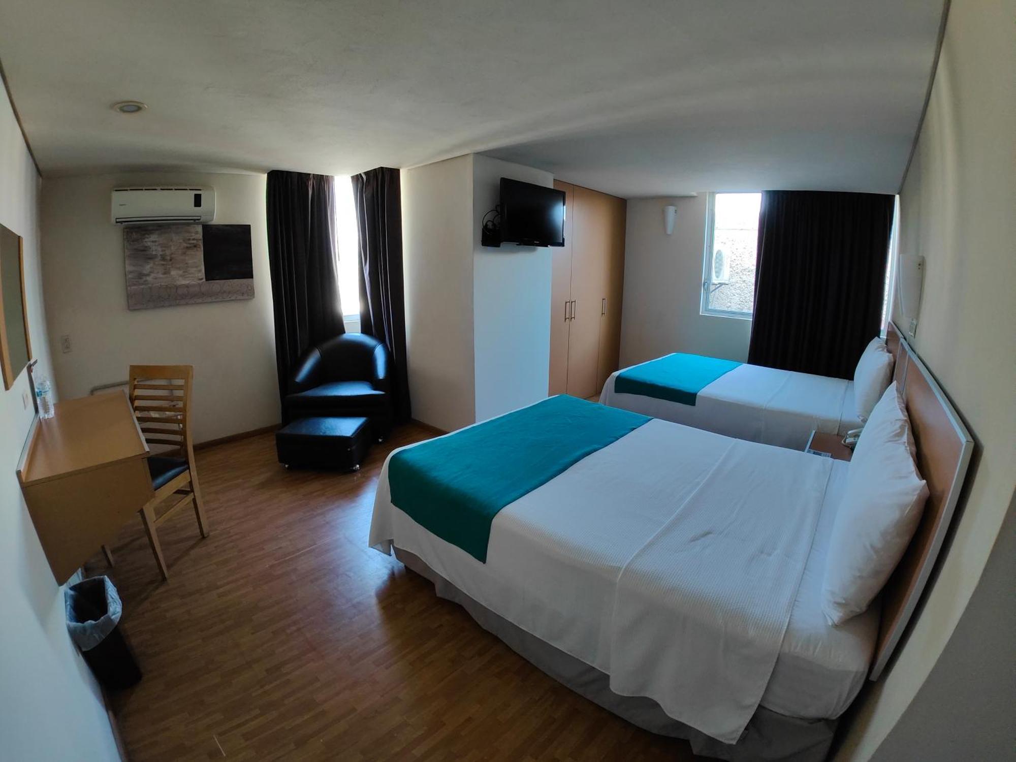 Kasa Hotel & Suites 이라푸아토 외부 사진