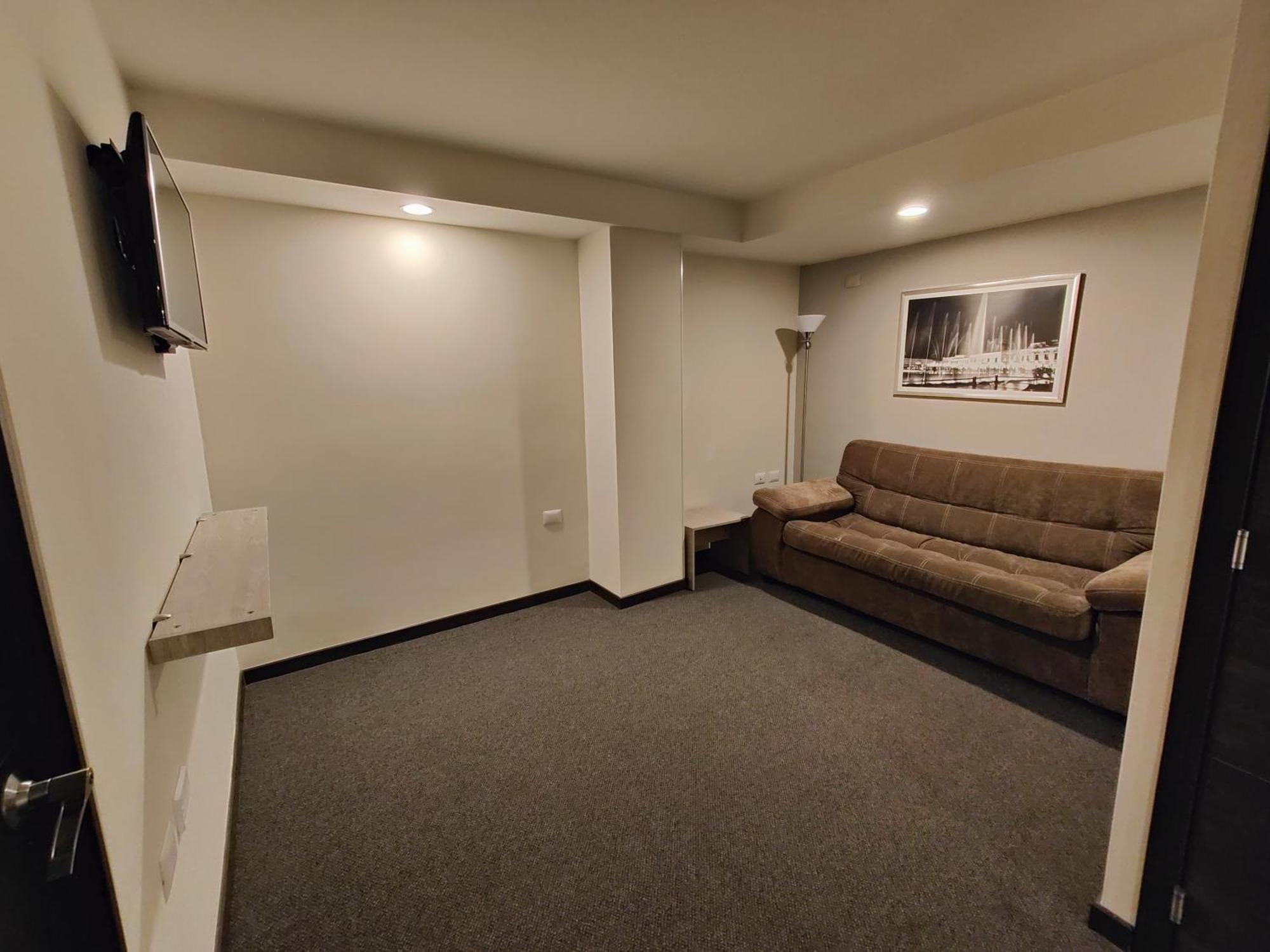 Kasa Hotel & Suites 이라푸아토 외부 사진