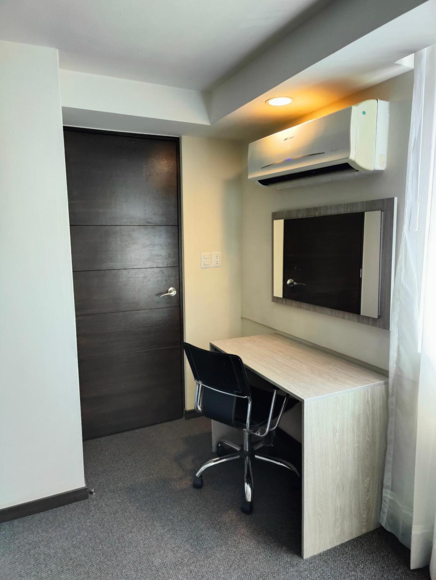 Kasa Hotel & Suites 이라푸아토 외부 사진