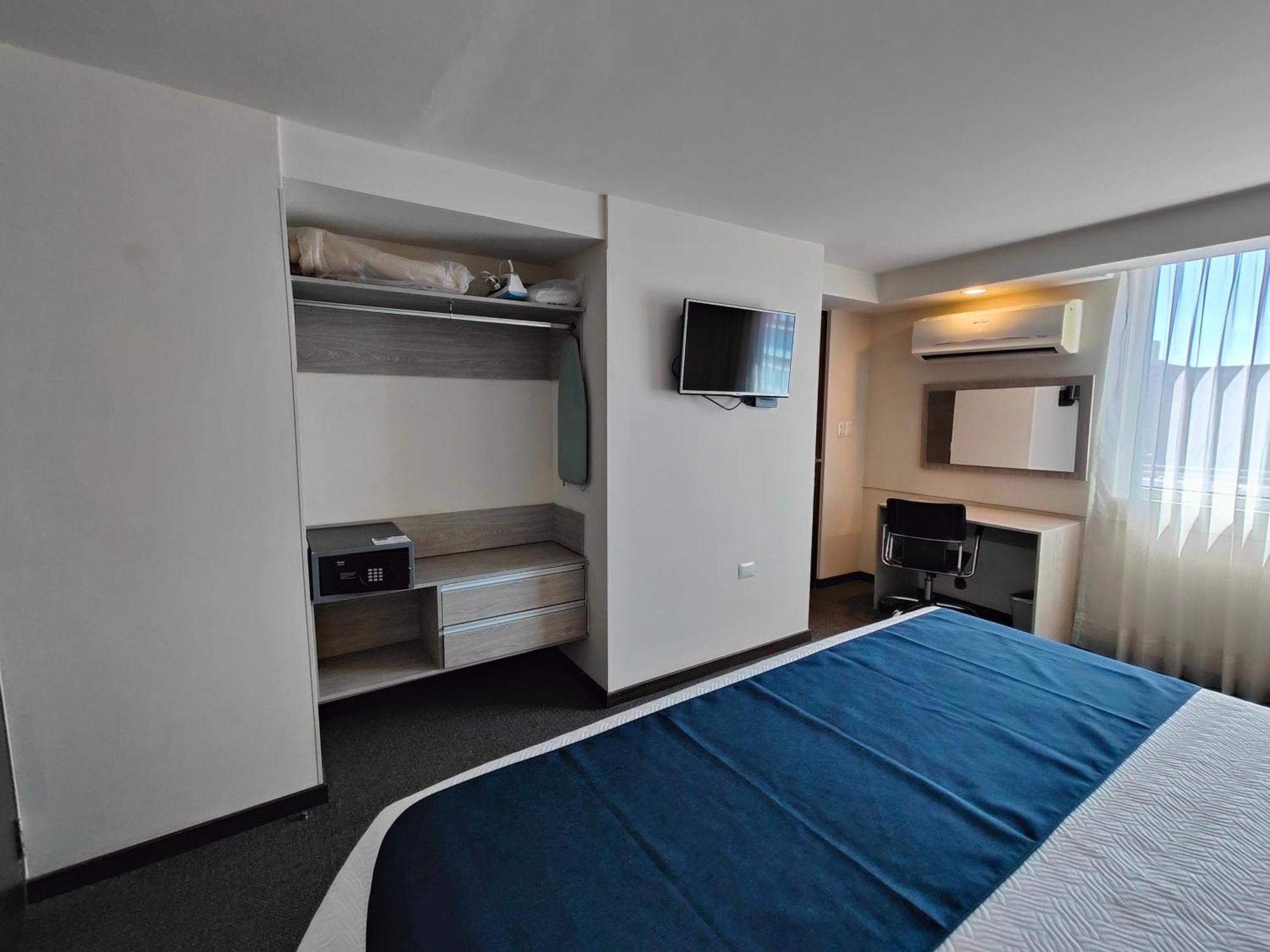 Kasa Hotel & Suites 이라푸아토 외부 사진