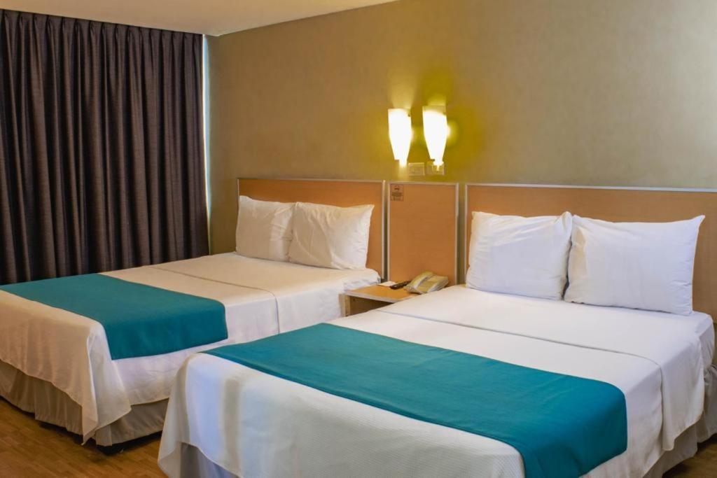 Kasa Hotel & Suites 이라푸아토 외부 사진