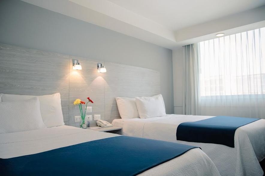 Kasa Hotel & Suites 이라푸아토 외부 사진