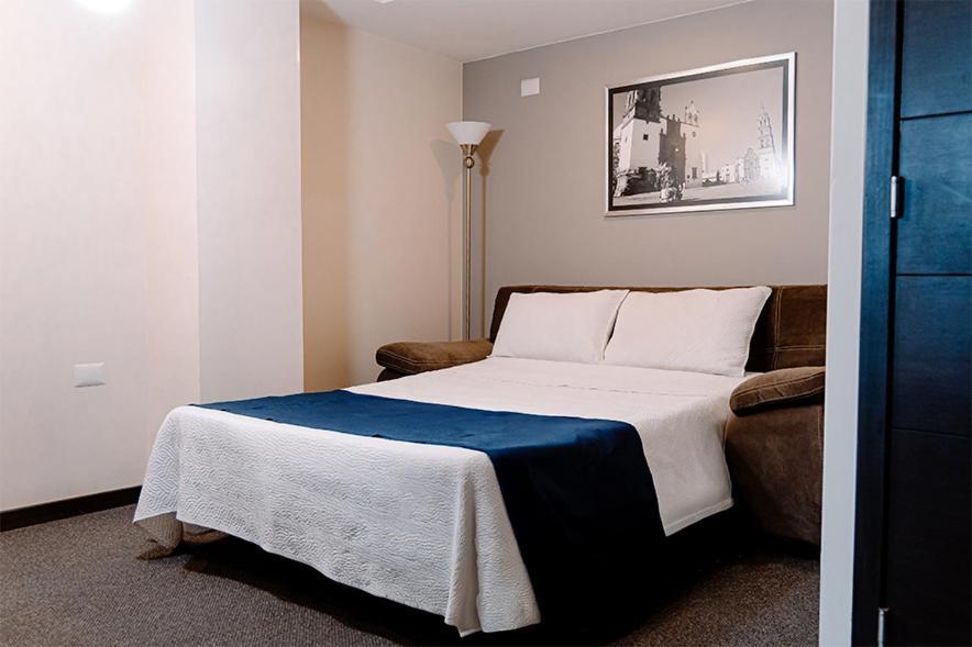 Kasa Hotel & Suites 이라푸아토 외부 사진