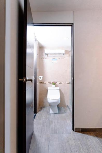 Kasa Hotel & Suites 이라푸아토 외부 사진