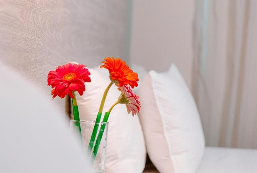 Kasa Hotel & Suites 이라푸아토 외부 사진