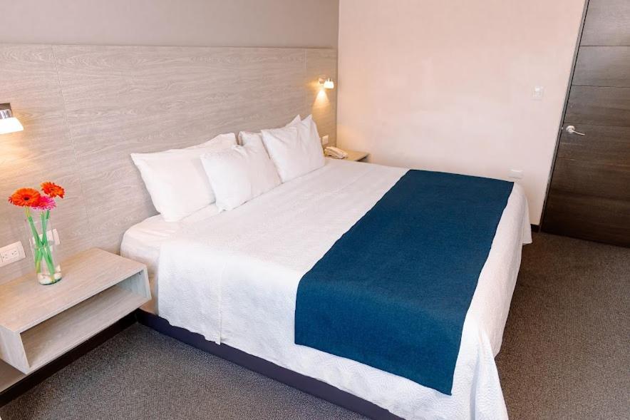 Kasa Hotel & Suites 이라푸아토 외부 사진