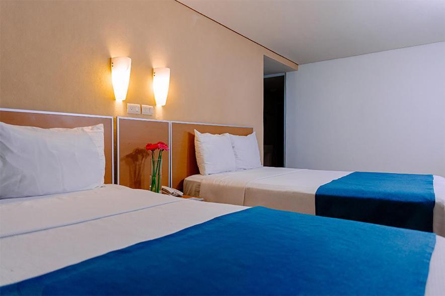 Kasa Hotel & Suites 이라푸아토 외부 사진