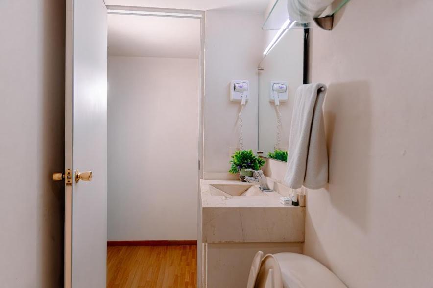 Kasa Hotel & Suites 이라푸아토 외부 사진