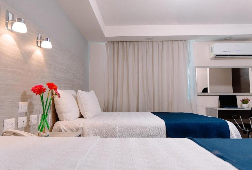 Kasa Hotel & Suites 이라푸아토 외부 사진