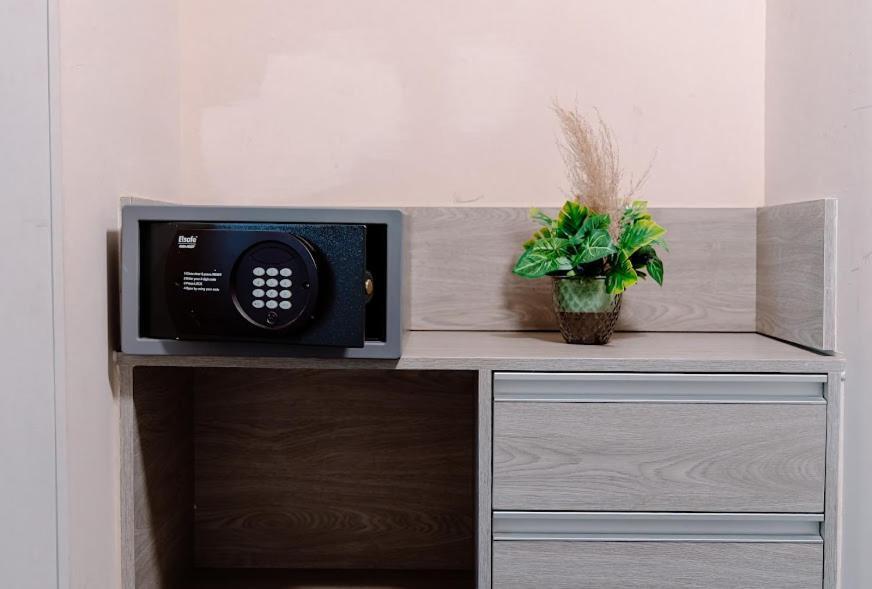 Kasa Hotel & Suites 이라푸아토 외부 사진