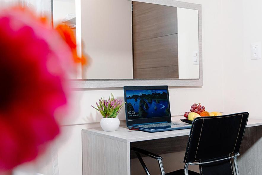 Kasa Hotel & Suites 이라푸아토 외부 사진