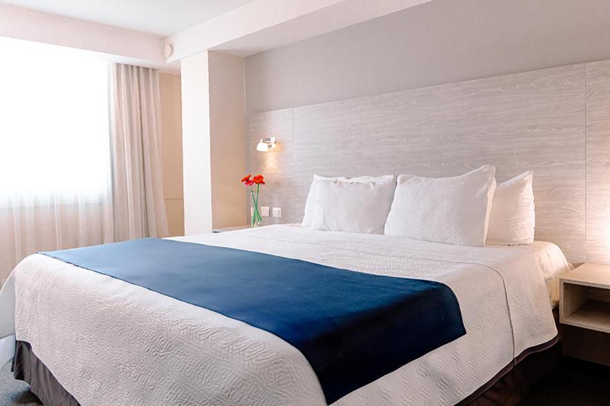 Kasa Hotel & Suites 이라푸아토 외부 사진