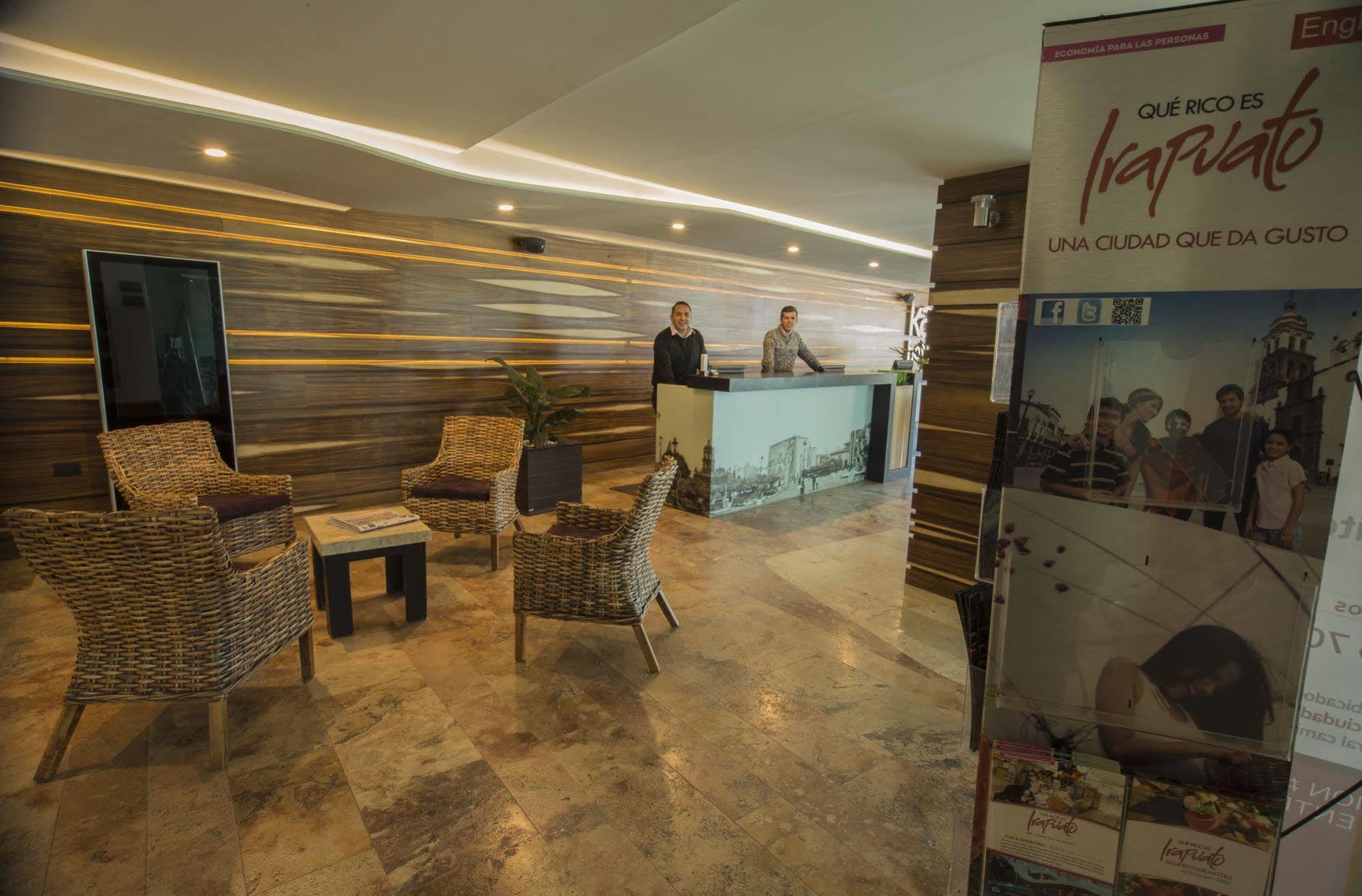 Kasa Hotel & Suites 이라푸아토 외부 사진