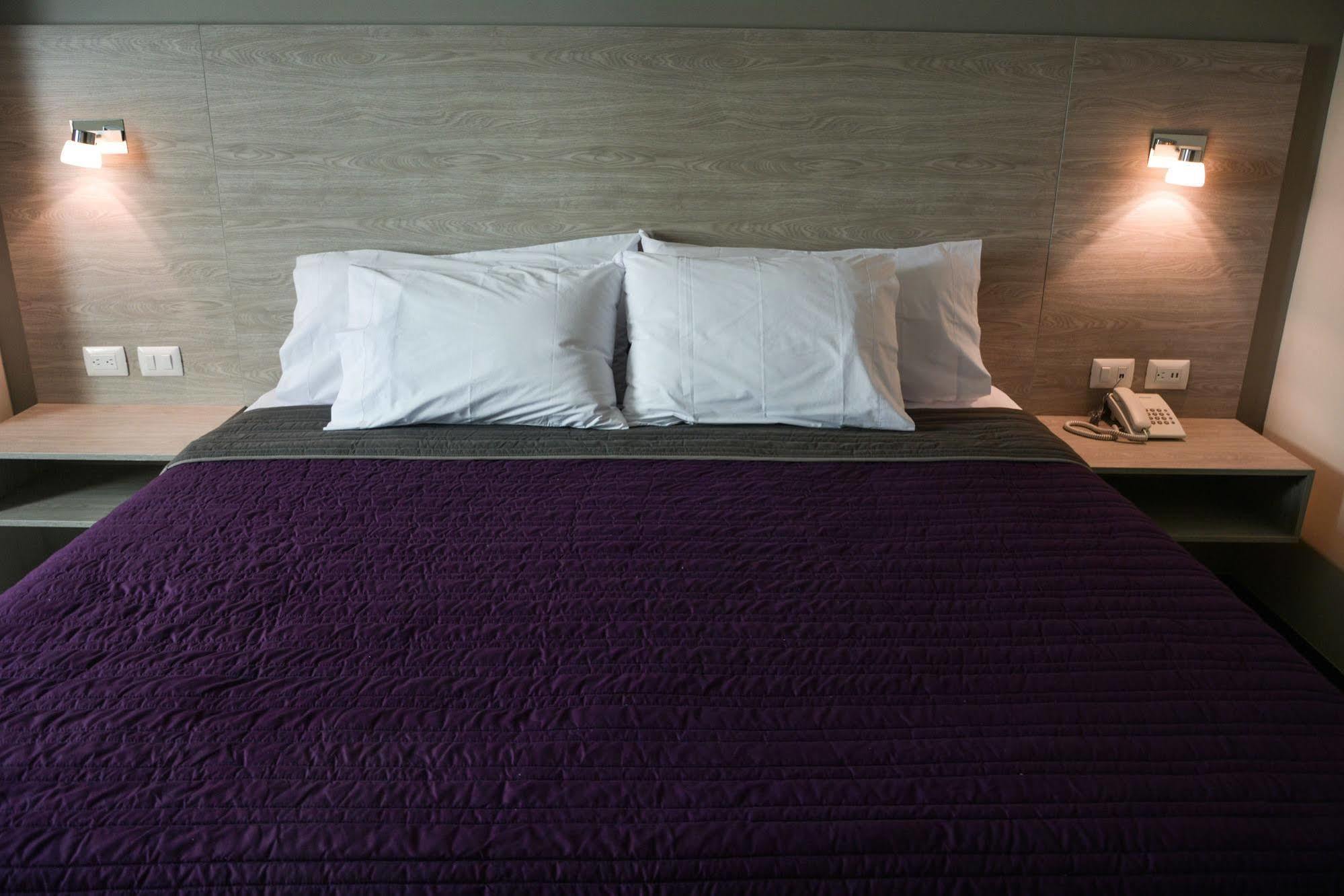 Kasa Hotel & Suites 이라푸아토 외부 사진