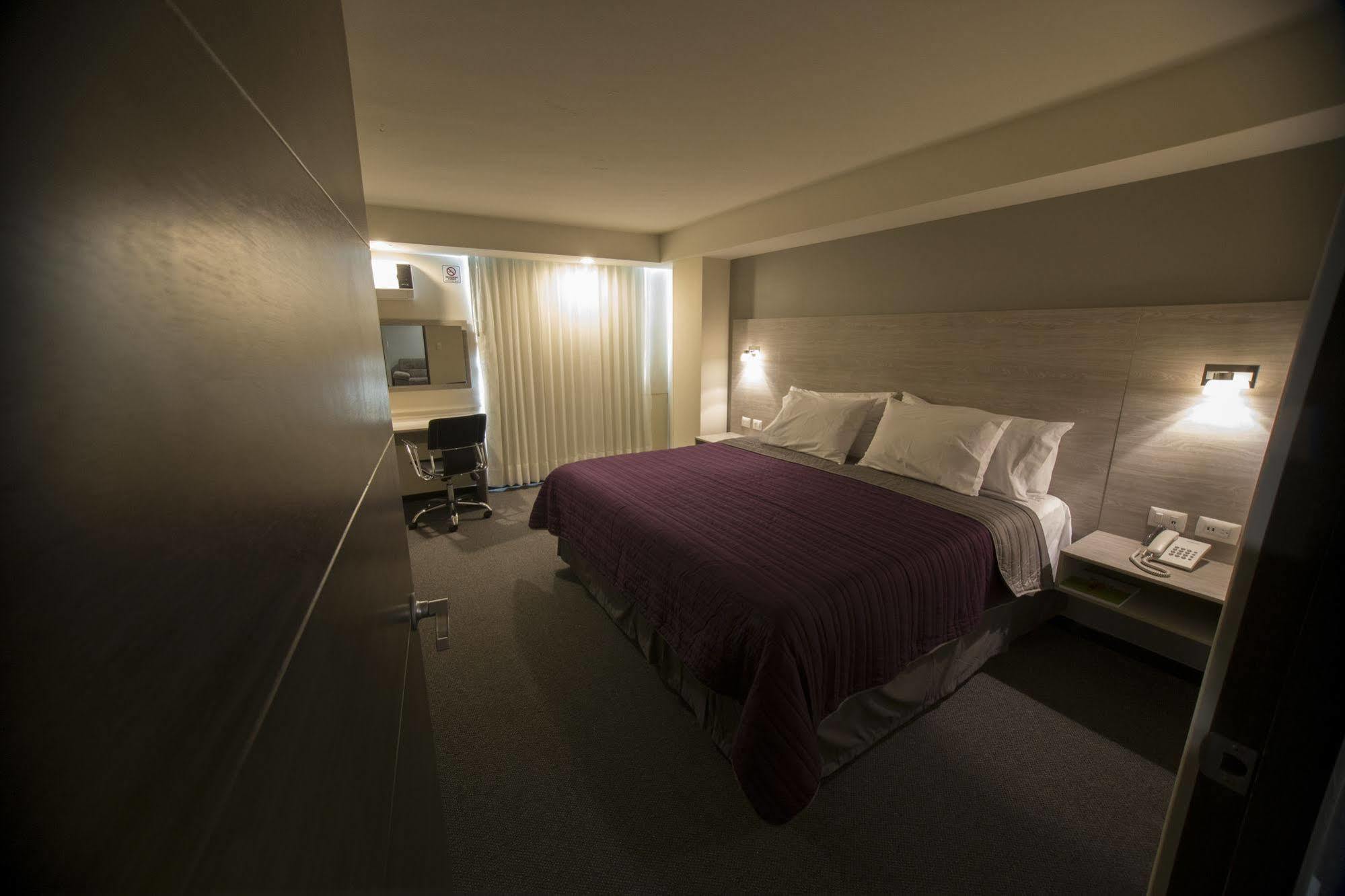 Kasa Hotel & Suites 이라푸아토 외부 사진