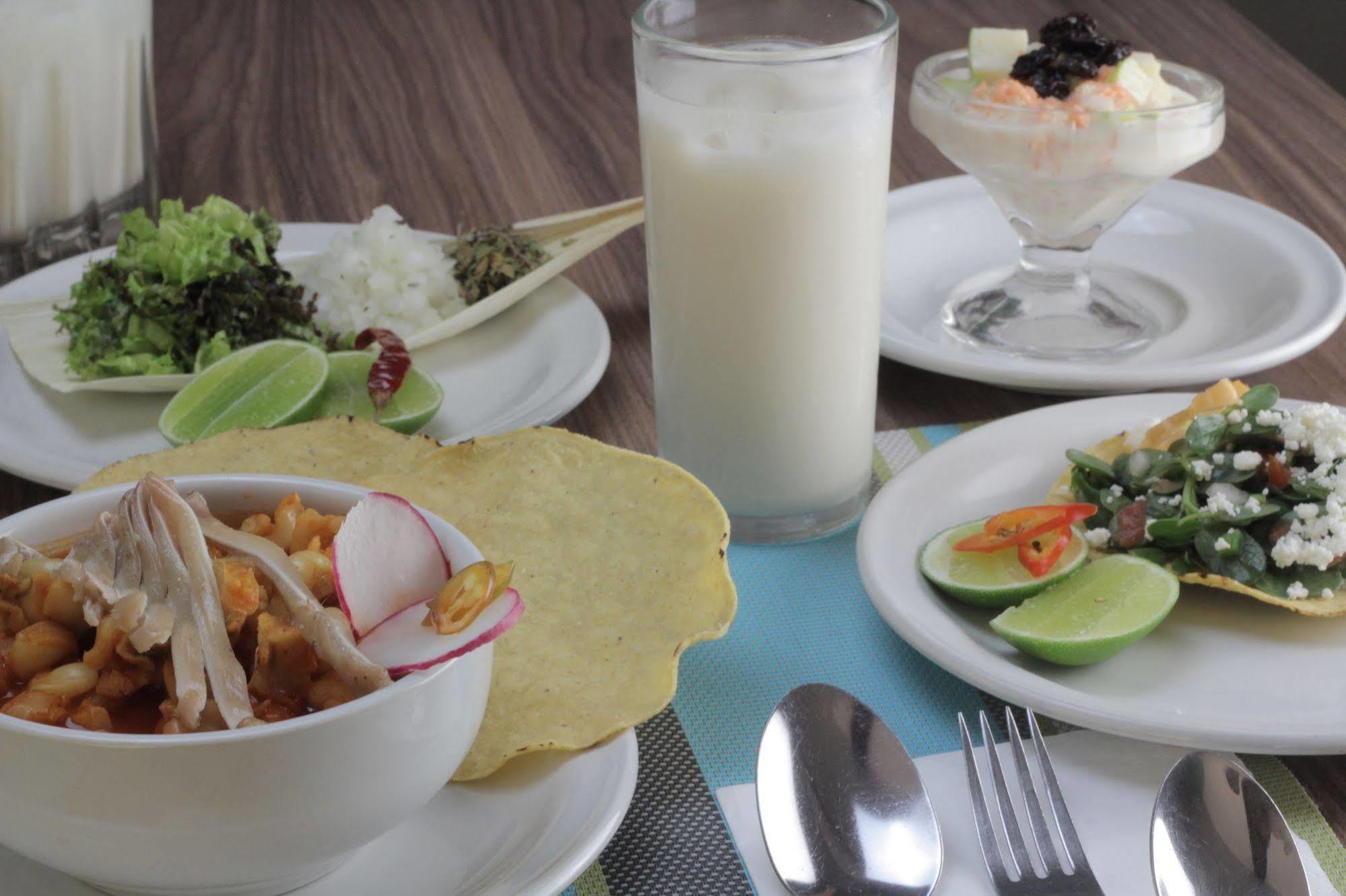 Kasa Hotel & Suites 이라푸아토 외부 사진