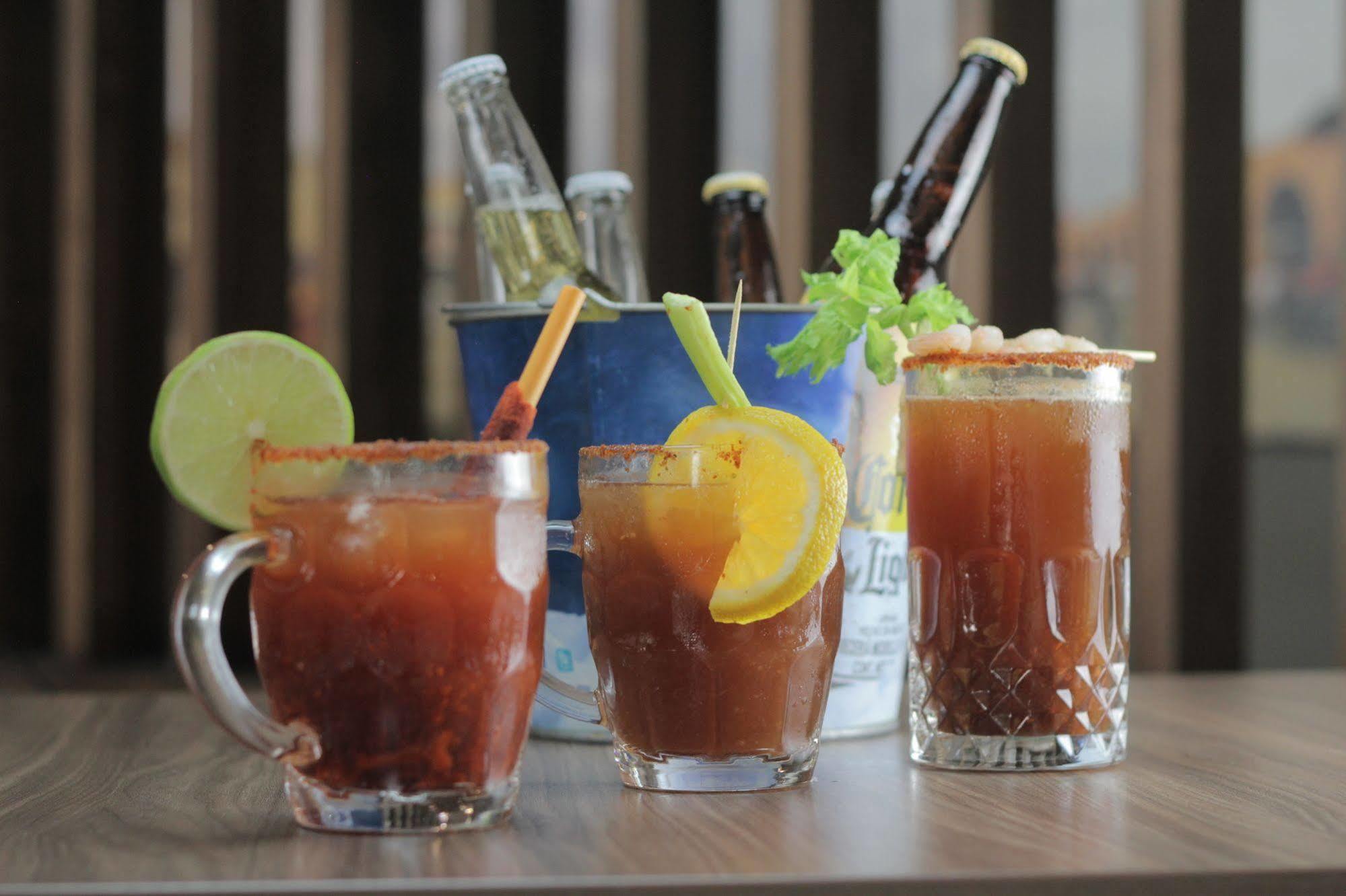 Kasa Hotel & Suites 이라푸아토 외부 사진
