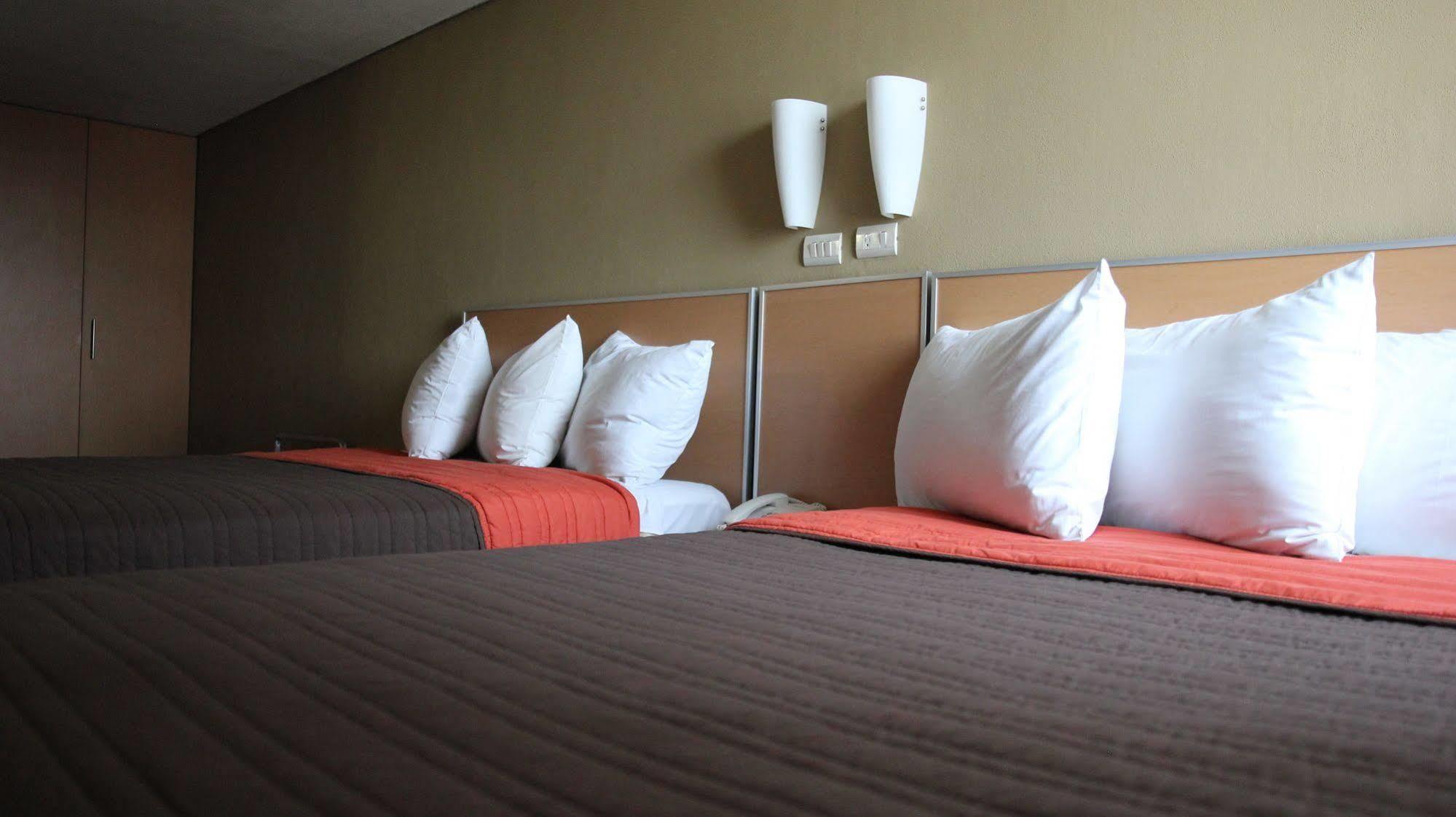 Kasa Hotel & Suites 이라푸아토 외부 사진
